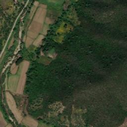 Satellite imagery of Koudiet el Mabattel, DZ