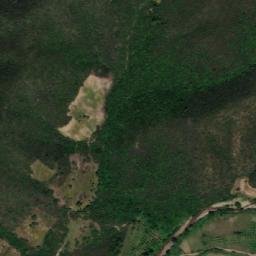 Satellite imagery of Koudia Lemssaleb, DZ
