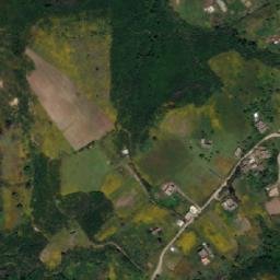 Satellite imagery of Koudia Lemssaleb, DZ