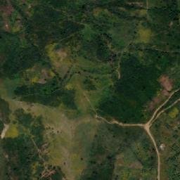 Satellite imagery of Koudia Boû ed Dardâr, DZ