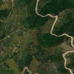 Satellite imagery of Koudia Boû ed Dardâr, DZ