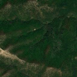Satellite imagery of Koudia Boû ed Dardâr, DZ