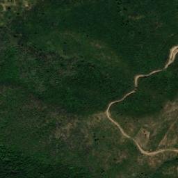 Satellite imagery of Koudia Dî el Ma’âs, DZ