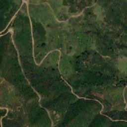 Satellite imagery of Koudia Dî el Ma’âs, DZ