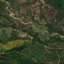 Satellite imagery of Koudia Dî el Ma’âs, DZ
