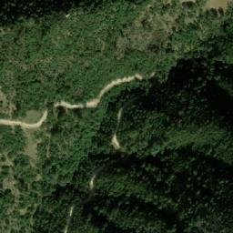 Satellite imagery of Koudiet M’allak Râssou, DZ
