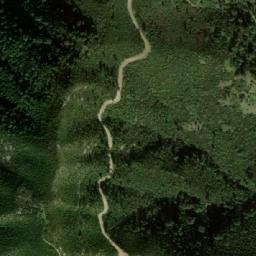 Satellite imagery of Koudiet M’allak Râssou, DZ