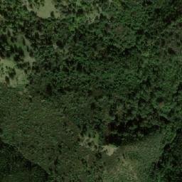 Satellite imagery of Koudiet el Hadraniya, DZ