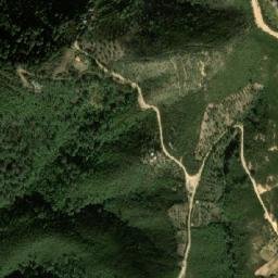 Satellite imagery of Koudiet el Mohrât, DZ