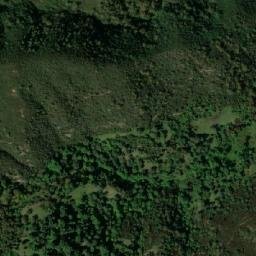 Satellite imagery of Koudiet el Mohrât, DZ