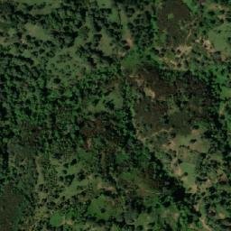 Satellite imagery of Koudiet Sidi el Hâdj, DZ