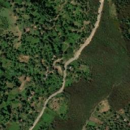 Satellite imagery of Koudiet Sidi el Hâdj, DZ