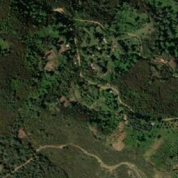 Satellite imagery of Koudia Braham, DZ