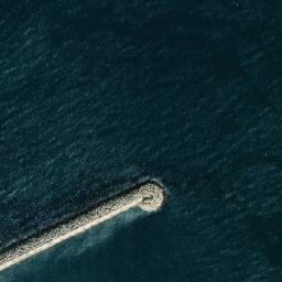 Satellite imagery of survey_point, DZ