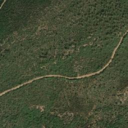 Satellite imagery of Koudia ’Aïn Ksob Srhir, DZ