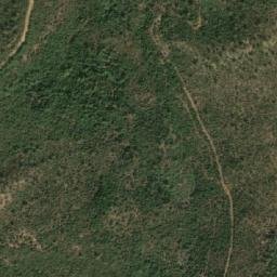 Satellite imagery of Koudia ’Aïn Ksob Srhir, DZ