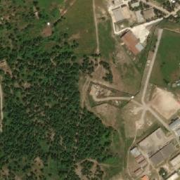 Satellite imagery of Kef Seba, DZ