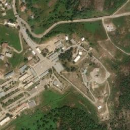 Satellite imagery of Kef Seba, DZ