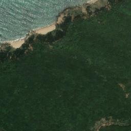 Satellite imagery of Koudiat es Statir, DZ