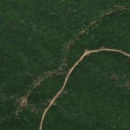 Satellite imagery of Koudiat es Statir, DZ