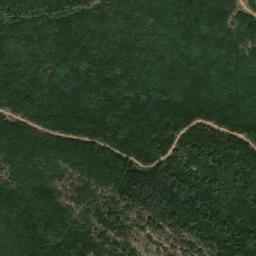 Satellite imagery of Koudiat es Statir, DZ
