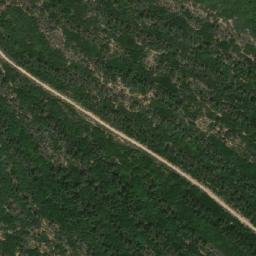 Satellite imagery of Koudiat Djouama, DZ