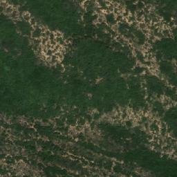 Satellite imagery of Koudiat Djouama, DZ