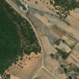 Satellite imagery of Koudiat Hamra, DZ