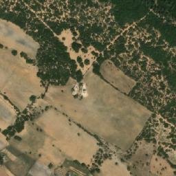 Satellite imagery of Koudiat Hamra, DZ