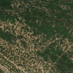 Satellite imagery of Koudiat Hamra, DZ