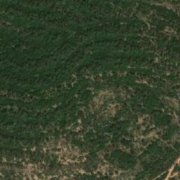 Satellite imagery of Koudia Salah el Rharbi, DZ
