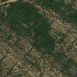 Satellite imagery of Koudiat el Madene, DZ