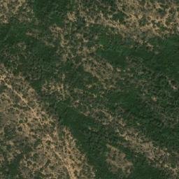 Satellite imagery of Koudiat el Madene, DZ