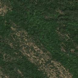 Satellite imagery of Koudiat el Madene, DZ