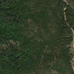 Satellite imagery of Kef Zarzoura, DZ