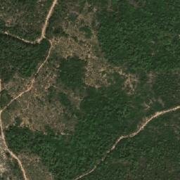 Satellite imagery of Koudiat Bit en Nemer, DZ