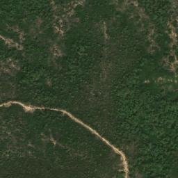 Satellite imagery of Koudiat Bit en Nemer, DZ