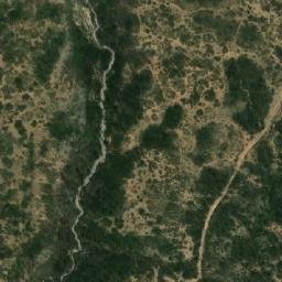 Satellite imagery of Koudiat er Reguibat, DZ