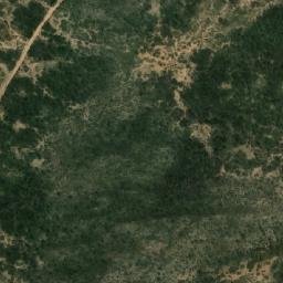 Satellite imagery of Koudiat er Reguibat, DZ