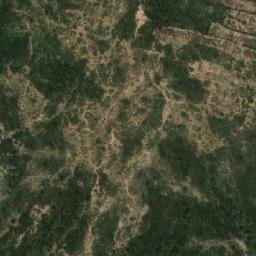 Satellite imagery of Koudiat er Reguibat, DZ