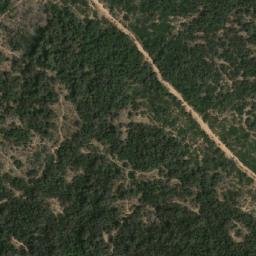 Satellite imagery of Kef Trebich, DZ