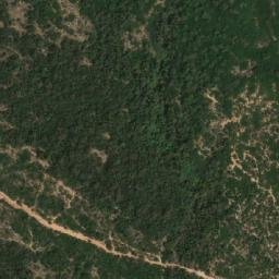 Satellite imagery of Kef Trebich, DZ