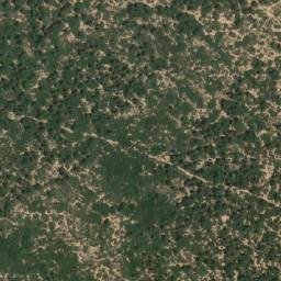 Satellite imagery of Radjel el Kêf, DZ