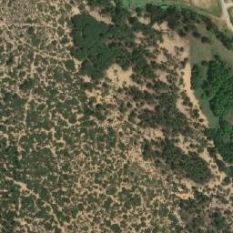 Satellite imagery of Radjel el Kêf, DZ