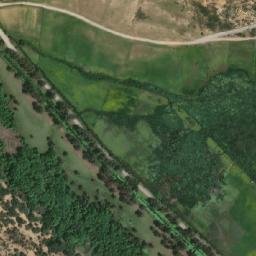 Satellite imagery of Radjel el Kêf, DZ