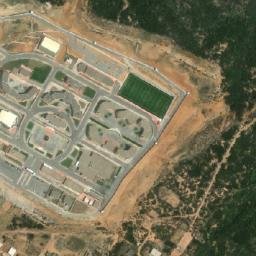 Satellite imagery of Kef Reboua, DZ