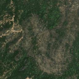 Satellite imagery of Kef Reboua, DZ