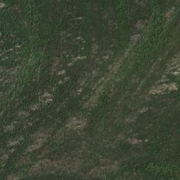 Satellite imagery of Kêf er Râdjel, DZ