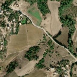 Satellite imagery of Khanguet Kef Tout, TN