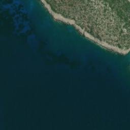Satellite imagery of Ákra Koúrtissa, GR